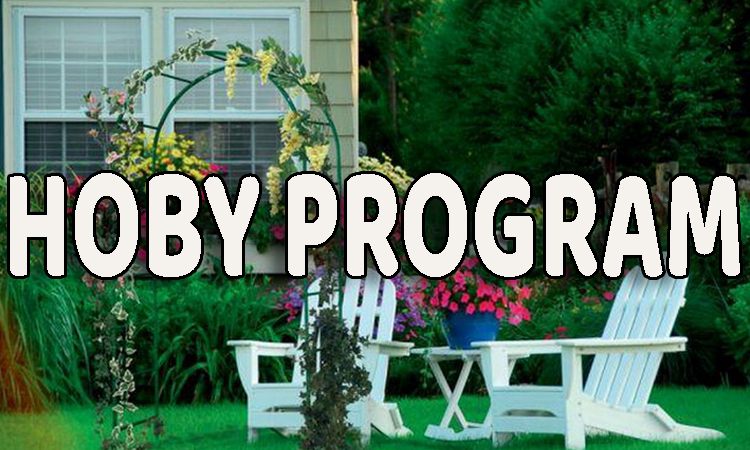 HOBY PROGRAM