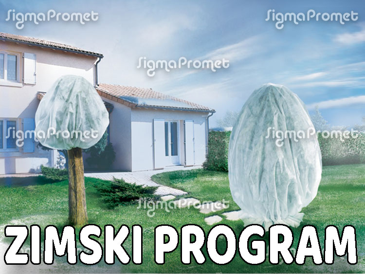 zimski program