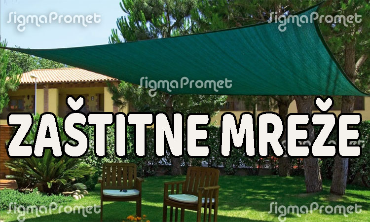 ZAŠTITNE MREŽE
