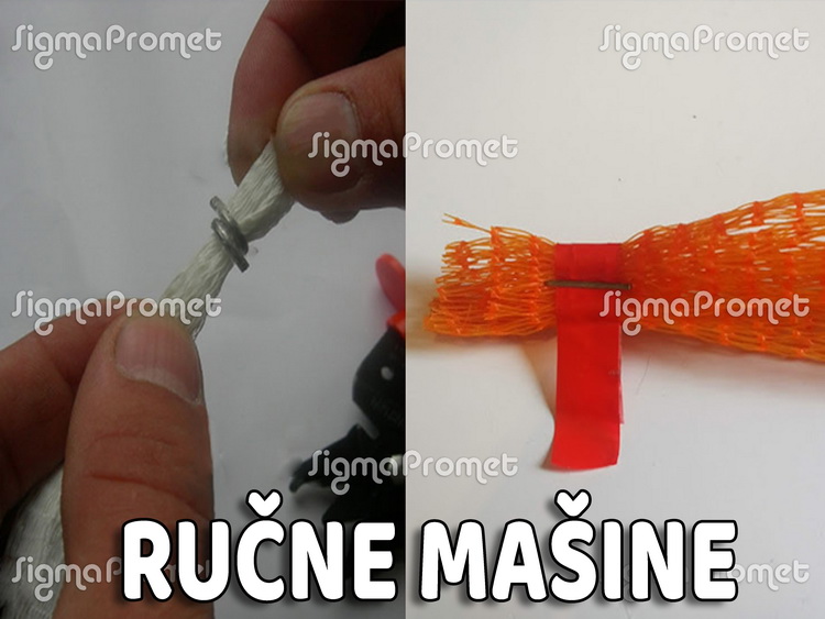 rucne masine