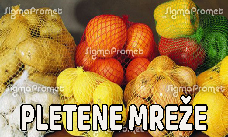 pletene mreže