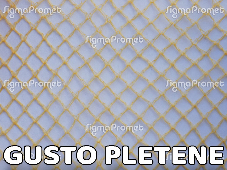gusto pletene