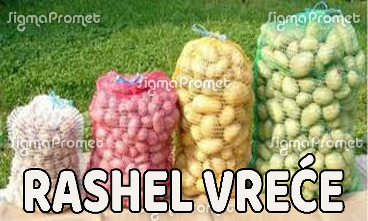 rashel vreće