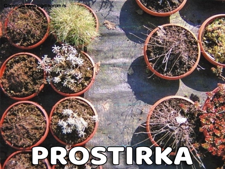 prostirka