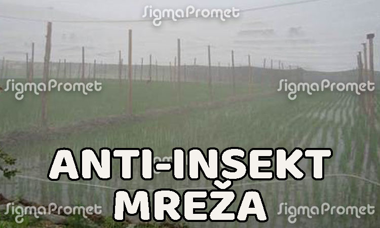 anti-insekt mreža
