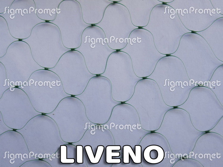 mreže protiv ptica