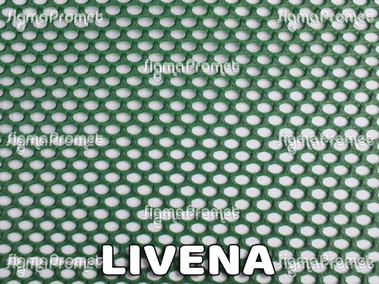 mreže protiv vetra livena