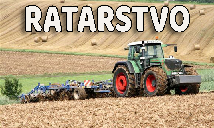 ratarstvo